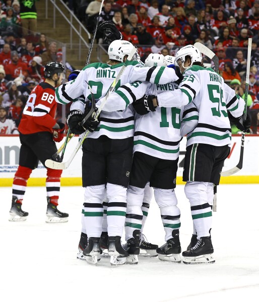 Nj devils vs dallas hotsell stars